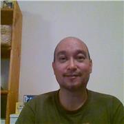 Profesor de inglés nativos. Clases online para niños, a partir de 7 años